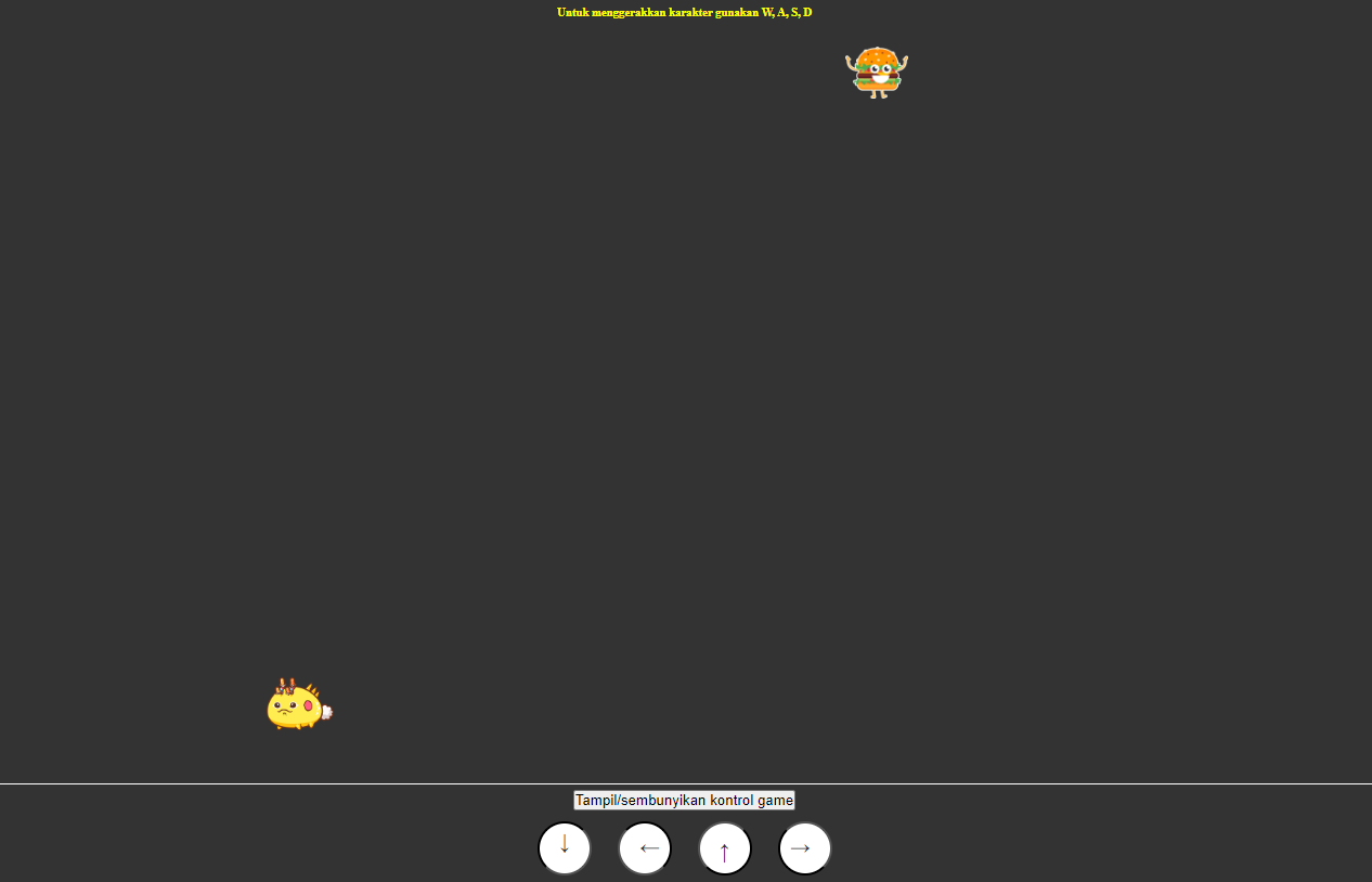 Browser game collection